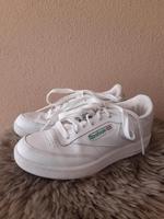 Reebok-Sneaker weiß Bayern - Fischbachau Vorschau