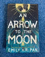 Fairyloot | An Arrow to the Moon - Emily X. R. Pan Niedersachsen - Sibbesse  Vorschau