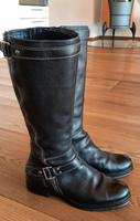 Bikerstiefel Geox Respira Bayern - Steingaden Vorschau
