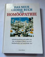 Das neue große Buch der Homöopathie Nordrhein-Westfalen - Lemgo Vorschau