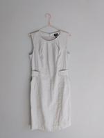 Mexx Damen Leinen Kleid  Gr.38 Neu mit Etikett! Harburg - Hamburg Neugraben Vorschau