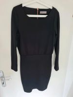 Vero Moda Kleid schwarz Gr. M Wandsbek - Hamburg Farmsen-Berne Vorschau