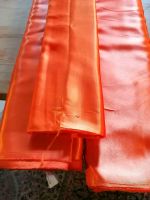 Polyester Seide 5 Rollen glänzend & matt * 150cm breit Nordrhein-Westfalen - Neunkirchen-Seelscheid Vorschau