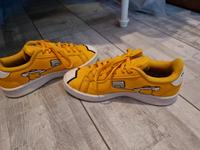 gudetama Adidas Schuhe 36 1/2 Niedersachsen - Lohne (Oldenburg) Vorschau