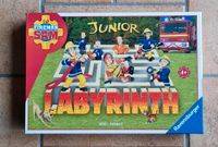 Ravensburger Junior Labyrinth Feuerwehrmann Sam Nordvorpommern - Landkreis - Wendisch Baggendorf Vorschau