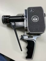 Bolex pailard Zoom Reflex P1 Bayern - Stockdorf Vorschau