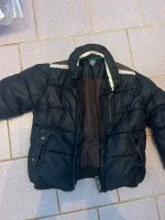 Jacke Gr.104 schwarz Mecklenburg-Vorpommern - Möllenbeck Vorschau