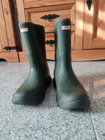 Hunter BK Field Hybrid Boot Dark Olive 36 Nordrhein-Westfalen - Datteln Vorschau