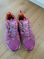 Outdoorschuhe, gebraucht, Gr. 37 Bayern - Bernried Niederbay Vorschau