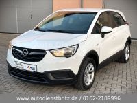 Opel Crossland (X)-Edition-Kamera-Sitzheiz.-Garantie- Brandenburg - Britz bei Eberswalde Vorschau
