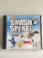 Computer Spiel „Smash‘n Spike!“ 3 Fun Games PC Spiele Hessen - Taunusstein Vorschau