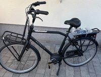 GAZELLE HEAVY DUTY C7 E BIKE HMB,BOSCH 500WH AKKU, RH 59,SEHR GUT Nordrhein-Westfalen - Marl Vorschau