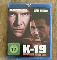 Sammelerstück K-19 Showdown in der Tiefe Blu-ray Bayern - Stadtbergen Vorschau