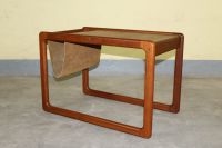 Couchtisch Beistelltisch Kai Kristiansen teak 1960 Midcentury Berlin - Tempelhof Vorschau