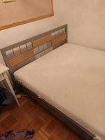 Bett 140×200 mit Lattenrosten Baden-Württemberg - Nordheim Vorschau