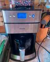 Kaffeemaschine Philips HD 7740/00/A Nordrhein-Westfalen - Kamp-Lintfort Vorschau