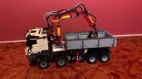 Lego Technik 42043 Mercedes Benz Arocs LKW Niedersachsen - Herzberg am Harz Vorschau