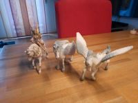 Schleich- Fantasy- Set 4- teilig Nordrhein-Westfalen - Neuss Vorschau