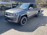 Volkswagen Amarok Highline DoubleCab 4Motion* Nordrhein-Westfalen - Freudenberg Vorschau