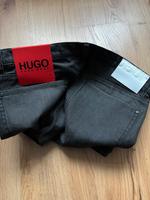 Hugo Boss Luxus Jeans. W32xL34. NP 129,95€ München - Moosach Vorschau