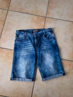 Blue Effect Shorts für Jungen 164 Nordrhein-Westfalen - Meschede Vorschau