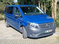 Vito Tourer 9 Sitzer Nordrhein-Westfalen - Neuss Vorschau