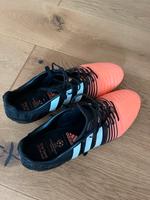 Adidas Nitrocharge 1.0 - Größe 44 2/3 Nordrhein-Westfalen - Jüchen Vorschau