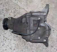 Mercedes W163 ML270 CDI Final Edition 2004 Differential hinten Niedersachsen - Westerholt Vorschau