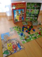 Die Kinder von Carcassonne - Hans im Glück Spiele Bayern - Kirchdorf b Haag i OB Vorschau