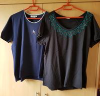 Paket: 2er Set T-Shirts von C&A Hessen - Allendorf Vorschau