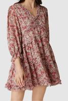 Minikleid Apricot Peek Cloppenburg Brandenburg - Teltow Vorschau