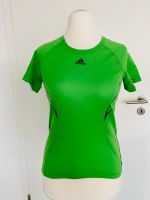 Adidas T-Shirt Größe 34 / XS grün Clima cool Shirt Niedersachsen - Salzgitter Vorschau