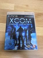 Playstation 3 Spiel XCOM Enemy Unknown PS3 Brandenburg - Falkensee Vorschau