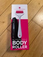 Svenja Walberg Microneedle Body Roller NEU Nordrhein-Westfalen - Witten Vorschau