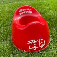 Feuerwehr Töpfchen Baden-Württemberg - Weilheim an der Teck Vorschau