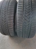 Winterreifen Pirelli 275/40 R18 103V Rheinland-Pfalz - Breitenthal Vorschau