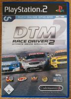 Playstation 2 DTM Race Driver 2 – Ultimate Racing Simulator Düsseldorf - Angermund Vorschau