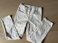 Tom Tailor florale Sommer Hose Gr.116 Nordrhein-Westfalen - Ratingen Vorschau