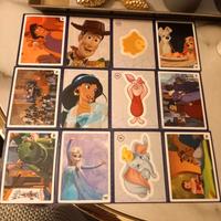 ⭐️12 Rewe Disney Sticker NEU⭐️ Eimsbüttel - Hamburg Eimsbüttel (Stadtteil) Vorschau