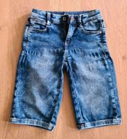 Kurze Hose Jeans Gr. 128 (S. Oliver) Feldmoching-Hasenbergl - Feldmoching Vorschau