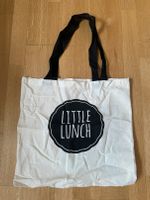 Little Lunch: Baumwolltasche/Jutebeutel/Stofftasche -NEU- Baden-Württemberg - Baden-Baden Vorschau