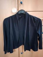Blazer Cardigan dunkelblau MORE&MORE Gr. 34 Bayern - Offenberg Vorschau