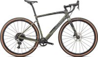 Specialized Diverge Comp Carbon (Olive Green / Oak Green / Chrom Bayern - Würzburg Vorschau