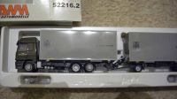 UPS MB Actros Gliederzug  von AWM 1/87 Mitte - Wedding Vorschau