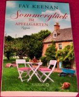 Fay Keenan - Sommerglück im Apfelgarten Nordrhein-Westfalen - Euskirchen Vorschau