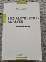 Originalausgabe Sozialstrukturanalyse Baden-Württemberg - Leinfelden-Echterdingen Vorschau