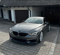 BMW 440i F36 Facelift ohne OPF RWD H&K Bayern - Ascha Vorschau