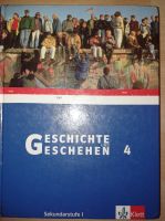 Geschichte und Geschehen, Sekundarstufe I Rheinland-Pfalz - Grünstadt Vorschau