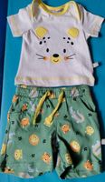 Sommer Set, Baby 2Teiler, Gr. 50 neu Sachsen - Dohna Vorschau