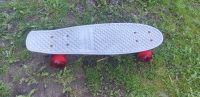 Skatebord grau Brandenburg - Märkisch Luch Vorschau